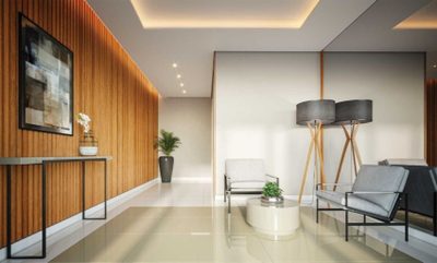 Apartamento, 3 quartos, 96 m² - Foto 3
