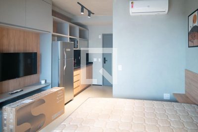 Kitnet-Studio, 22 m² - Foto 3