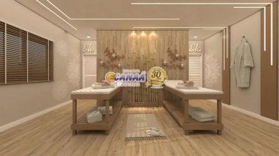 Apartamento, 2 quartos, 76 m² - Foto 5