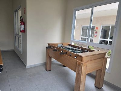 Apartamento, 1 quarto, 39 m² - Foto 3
