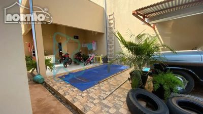 Casa, 4 quartos, 384 m² - Foto 1