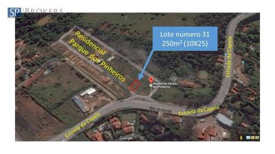 Terreno, 250 m² - Foto 5