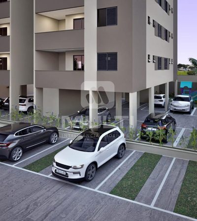 Apartamento, 2 quartos, 67 m² - Foto 1