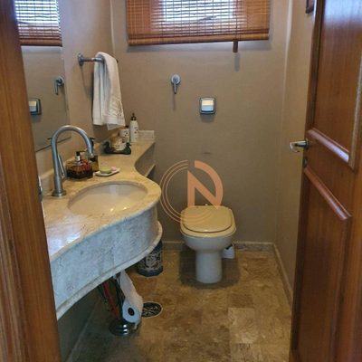 Apartamento, 3 quartos, 189 m² - Foto 4