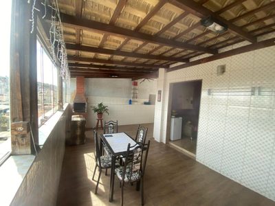 Cobertura, 2 quartos, 72 m² - Foto 5