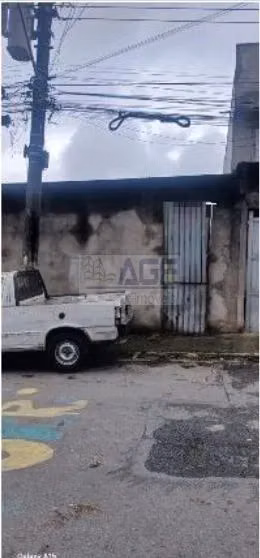 Terreno, 125 m² - Foto 1