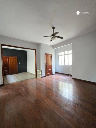 Apartamento, 3 quartos, 120 m² - Foto 3