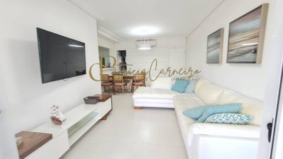 Apartamento, 4 quartos, 123 m² - Foto 2