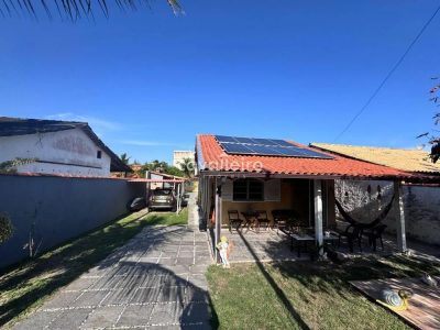 Casa, 2 quartos, 130 m² - Foto 2