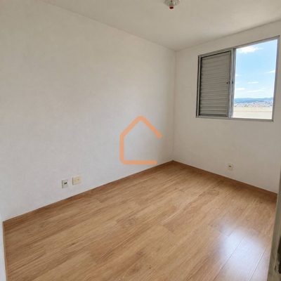 Apartamento, 2 quartos, 52 m² - Foto 5