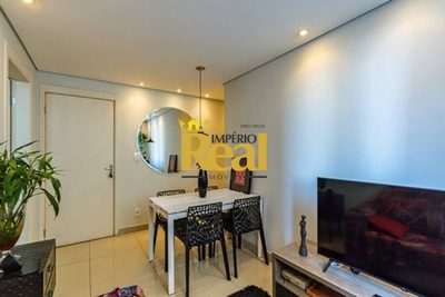 Apartamento, 2 quartos, 45 m² - Foto 1