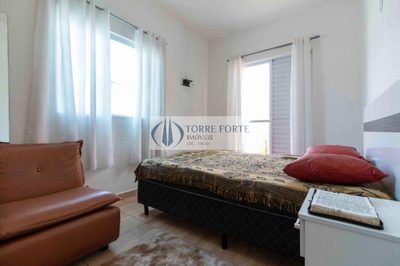 Sobrado, 3 quartos, 150 m² - Foto 4