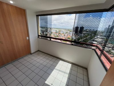 Apartamento, 2 quartos, 65 m² - Foto 5