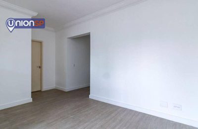 Apartamento, 1 quarto, 38 m² - Foto 4