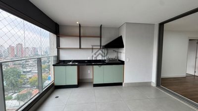 Apartamento, 3 quartos, 125 m² - Foto 5
