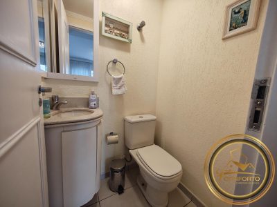 Apartamento, 3 quartos, 101 m² - Foto 4