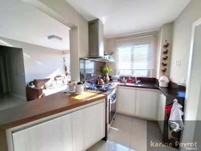 Apartamento, 3 quartos, 98 m² - Foto 2