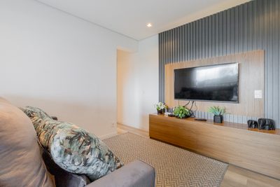 Apartamento, 2 quartos, 83 m² - Foto 5