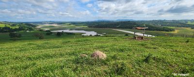 Fazenda, 134 hectares - Foto 1