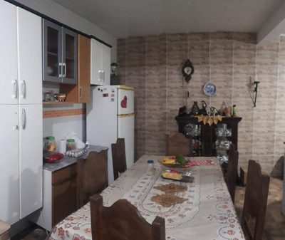 Chácara, 2 quartos, 1200 m² - Foto 2