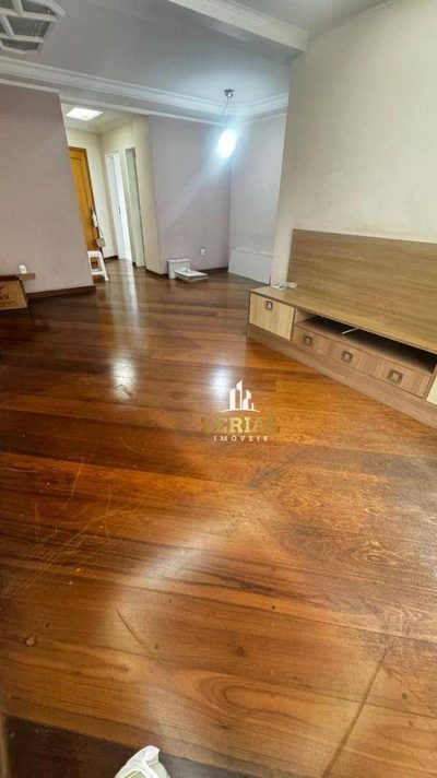 Apartamento, 3 quartos, 107 m² - Foto 2