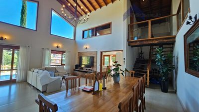 Chácara, 4 quartos, 1000 m² - Foto 3