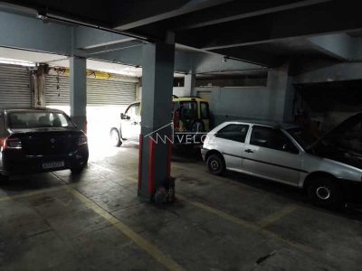 Cobertura, 1 quarto, 14 m² - Foto 5