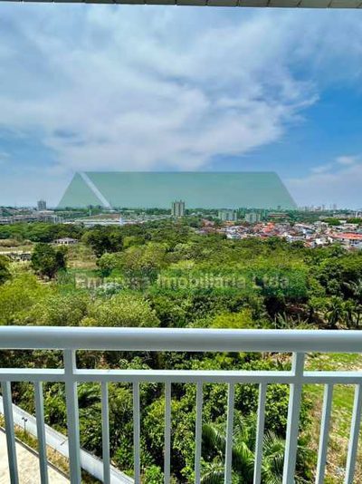 Apartamento, 2 quartos, 64 m² - Foto 1