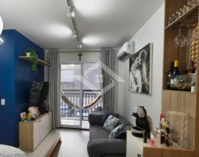 Apartamento, 2 quartos - Foto 4
