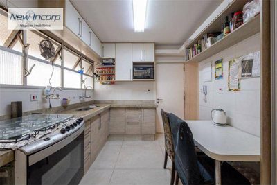 Apartamento, 3 quartos, 86 m² - Foto 5