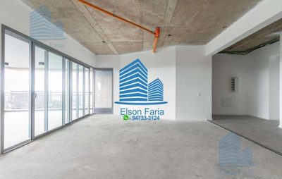 Cobertura, 4 quartos, 410 m² - Foto 4