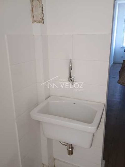 Apartamento, 1 quarto, 35 m² - Foto 5