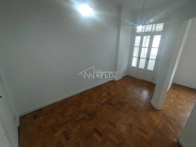 Apartamento, 1 quarto, 35 m² - Foto 3