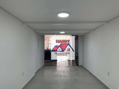 Loja-Salão, 64 m² - Foto 3