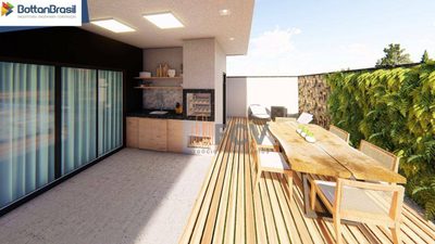 Casa, 3 quartos, 150 m² - Foto 5