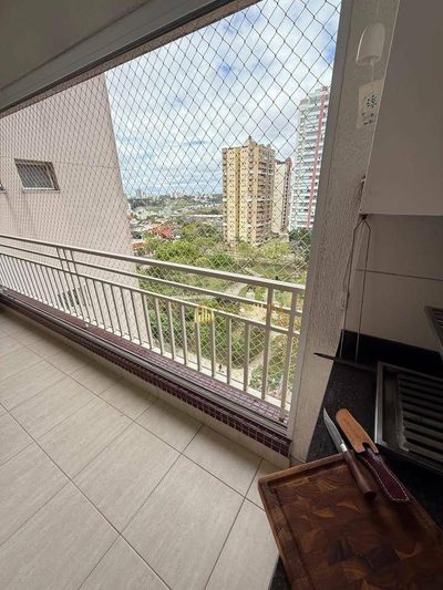 Apartamento, 2 quartos, 74 m² - Foto 1