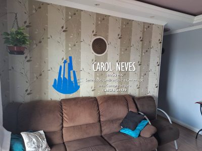 Apartamento, 2 quartos, 72 m² - Foto 5