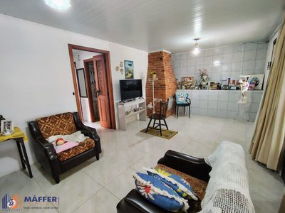 Casa, 3 quartos, 200 m² - Foto 4