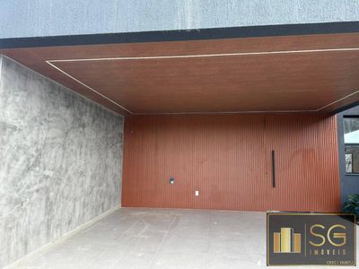 Casa, 4 quartos, 202 m² - Foto 2