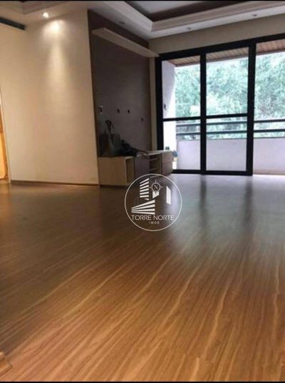Apartamento, 3 quartos, 80 m² - Foto 3