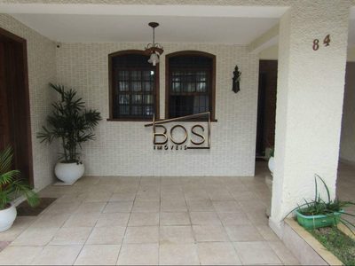 Casa, 4 quartos, 359 m² - Foto 2