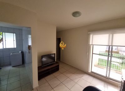 Apartamento, 2 quartos, 54 m² - Foto 1