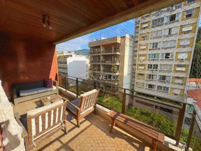 Apartamento, 2 quartos, 79 m² - Foto 3