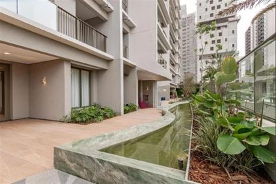 Apartamento, 3 quartos, 111 m² - Foto 5
