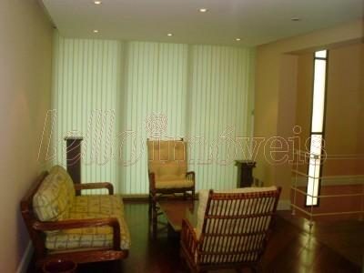 Apartamento, 3 quartos, 300 m² - Foto 2
