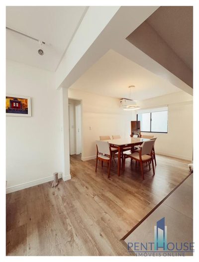 Apartamento, 2 quartos, 60 m² - Foto 3
