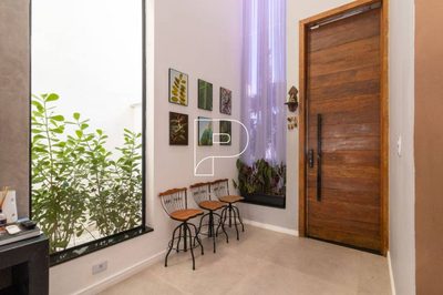 Casa de Condomínio, 4 quartos - Foto 5