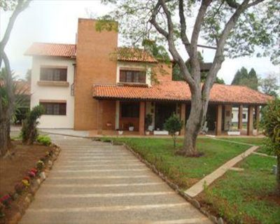 Chácara, 6 quartos, 6000 m² - Foto 1