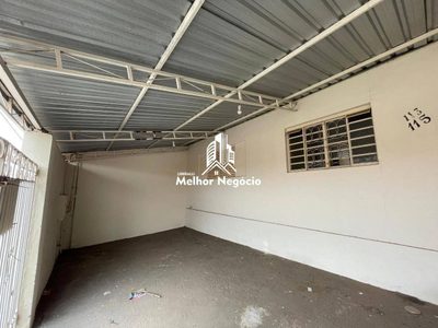 Casa, 2 quartos, 80 m² - Foto 3