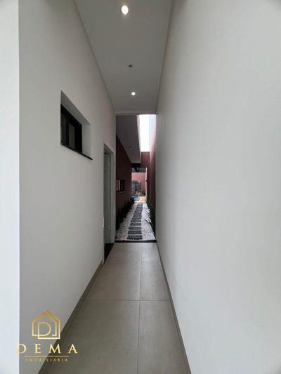 Casa, 3 quartos, 225 m² - Foto 5